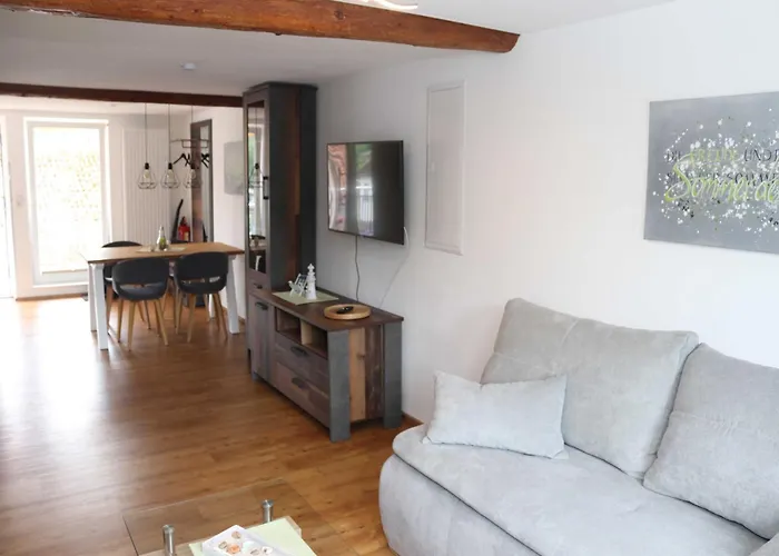 Apartmán Eder_ufer *